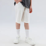 شورت ساده انيق للأولاد