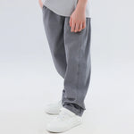 بنطال ساده للأولاد