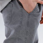 بنطال ساده للأولاد