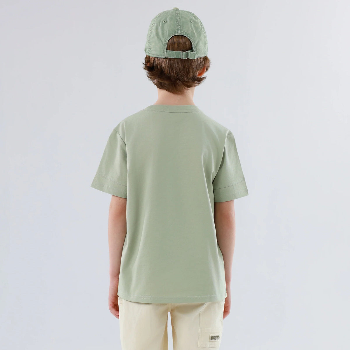 Printed T.Shirt For Boys
