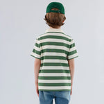 بولوشيرت مخطط للأولاد