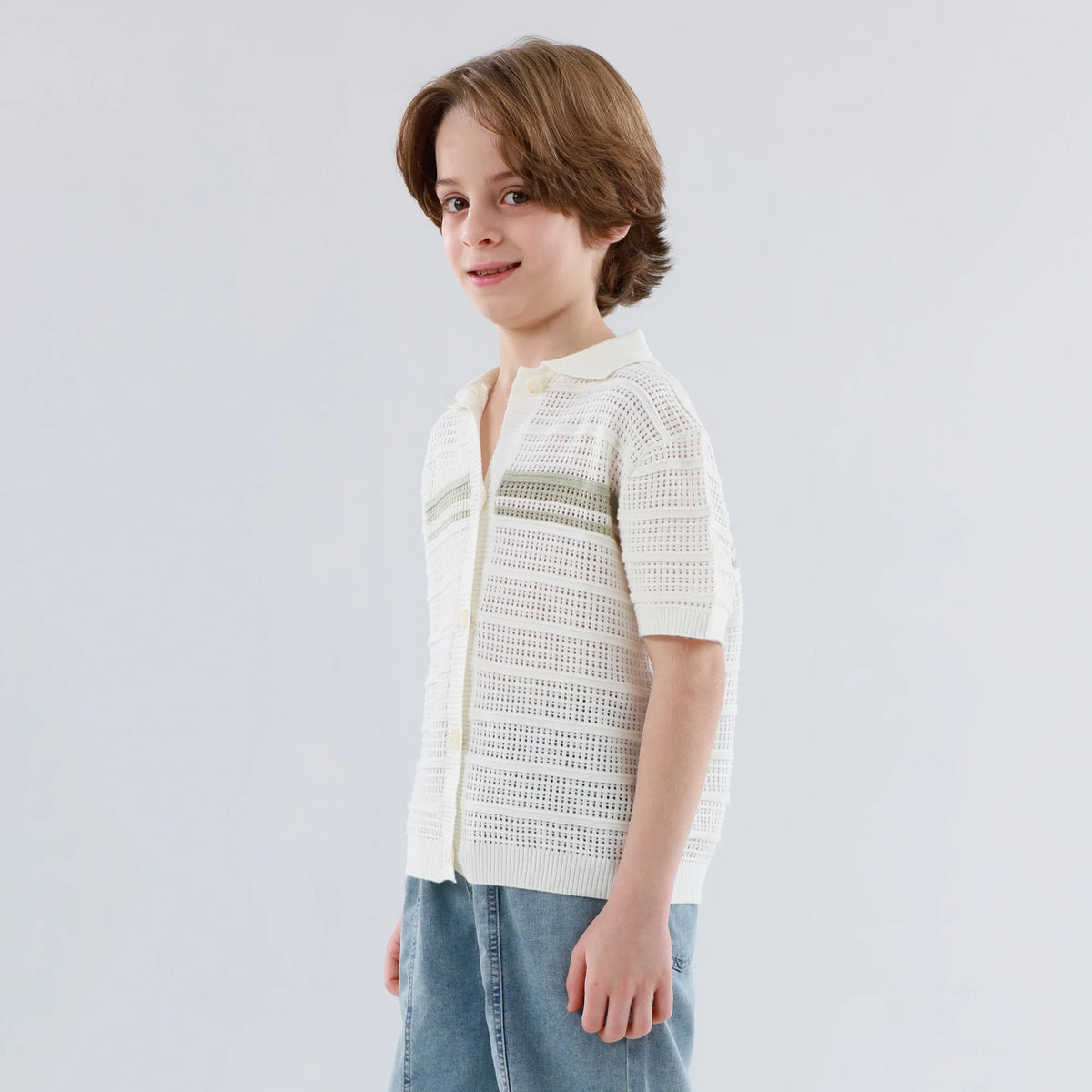 جاكيت جاكار للأولاد