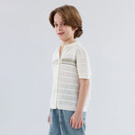 جاكيت جاكار للأولاد