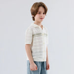 جاكيت جاكار للأولاد