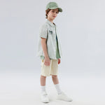 Printed Shirt For Boys