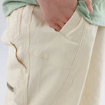 شورت مزين بطباعة للأولاد