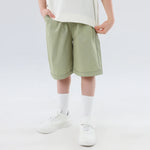 شورت ساده انيق للأولاد