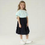 تيشيرت مطبوع للبنات