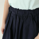 تنورة ساده للبنات