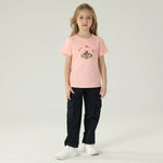 بنطال ساده انيق للبنات