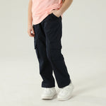 بنطال ساده انيق للبنات