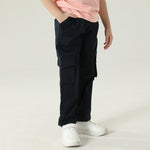 بنطال ساده انيق للبنات