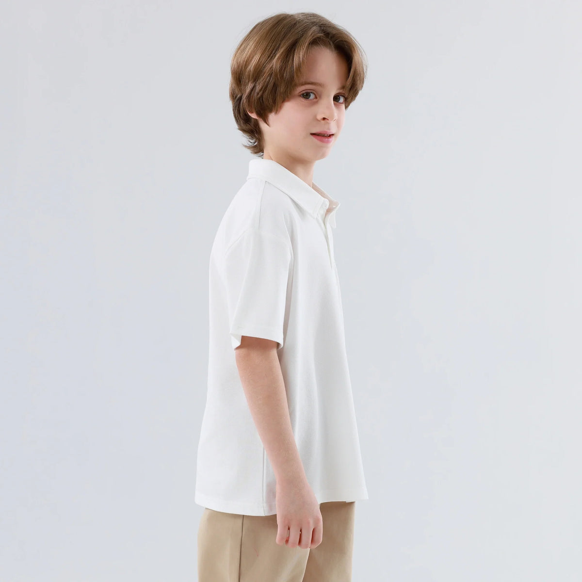 بولوشيرت مطبوع للأولاد