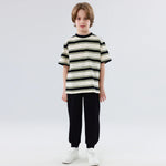 بنطال ساده للأولاد