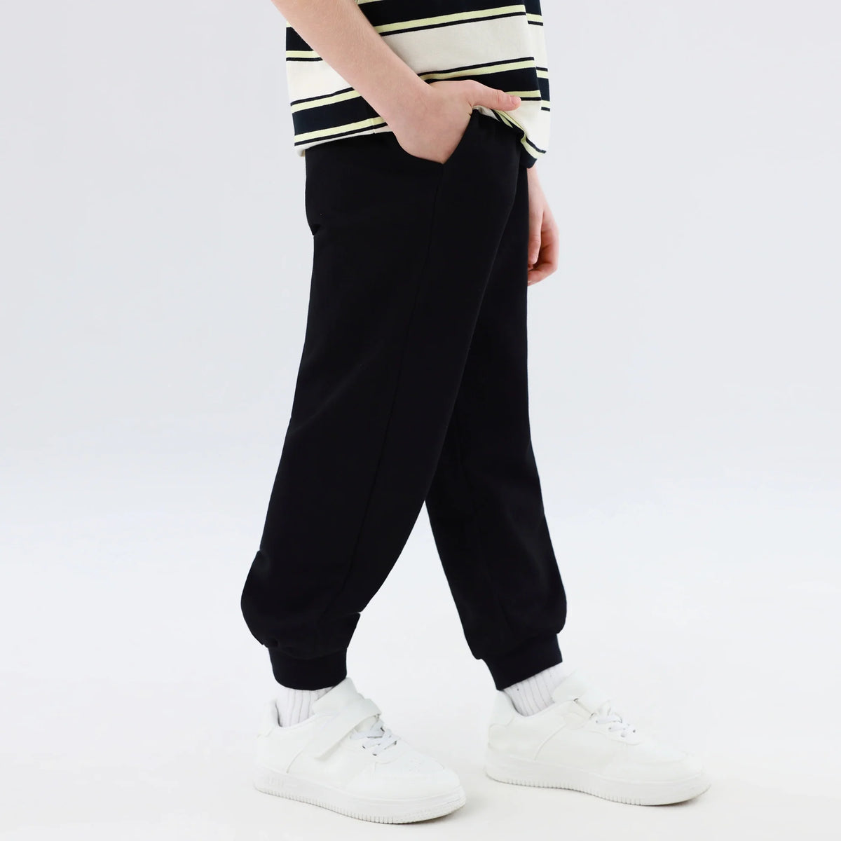 بنطال ساده للأولاد