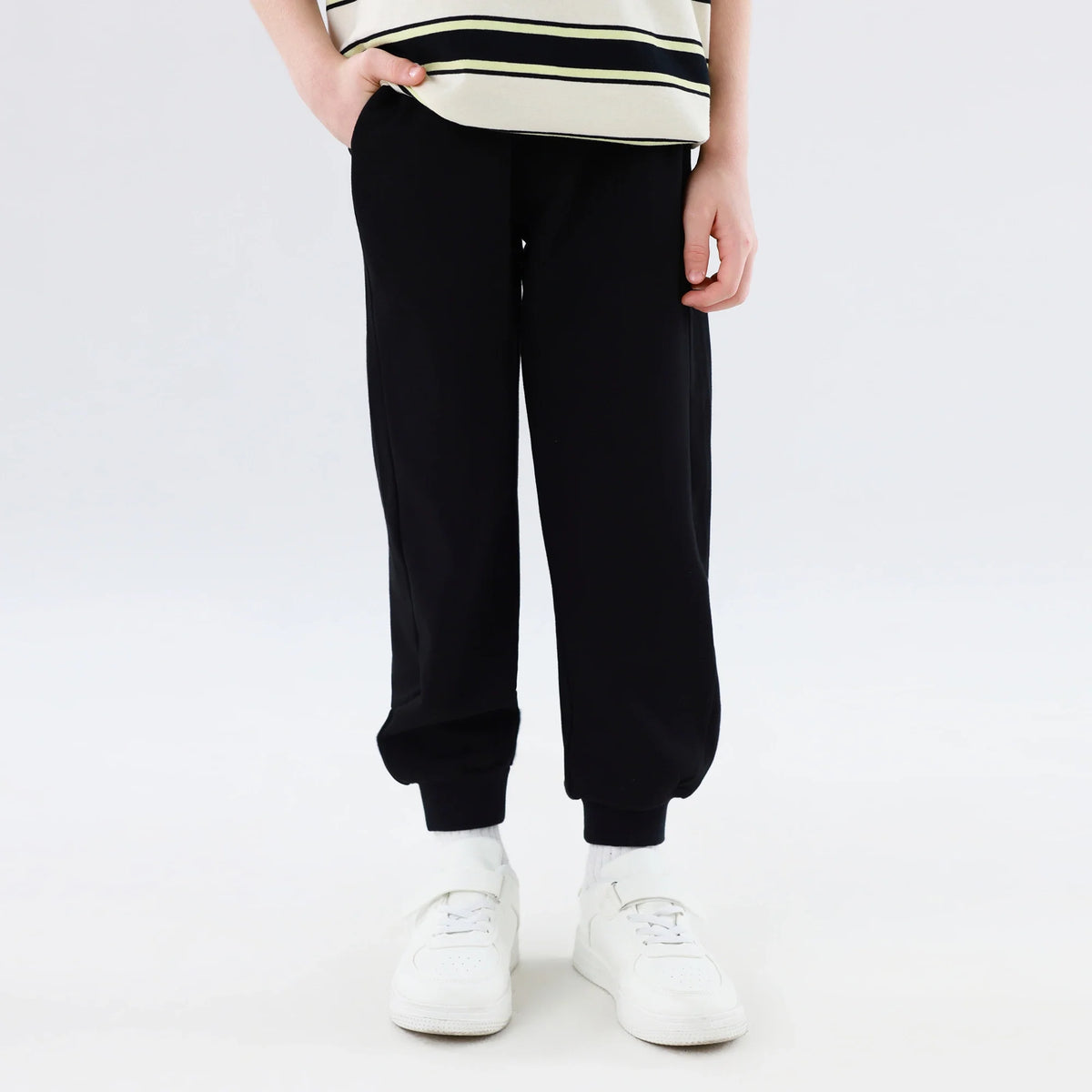 بنطال ساده للأولاد