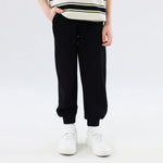 بنطال ساده للأولاد