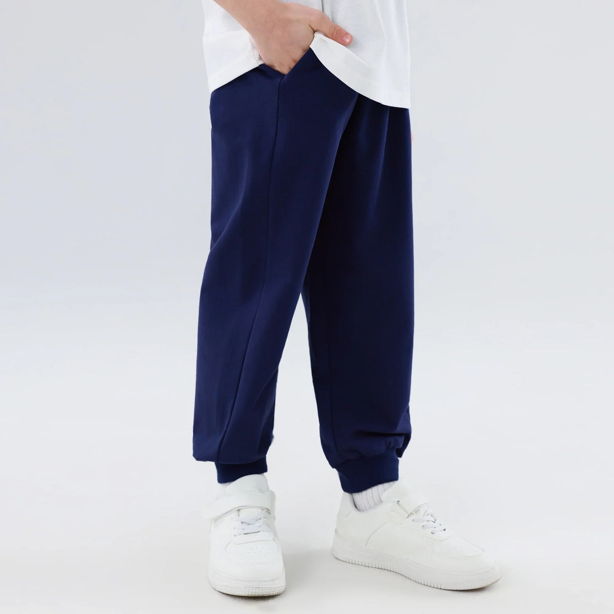 بنطال ساده للأولاد