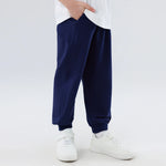 بنطال ساده للأولاد