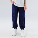 بنطال ساده للأولاد