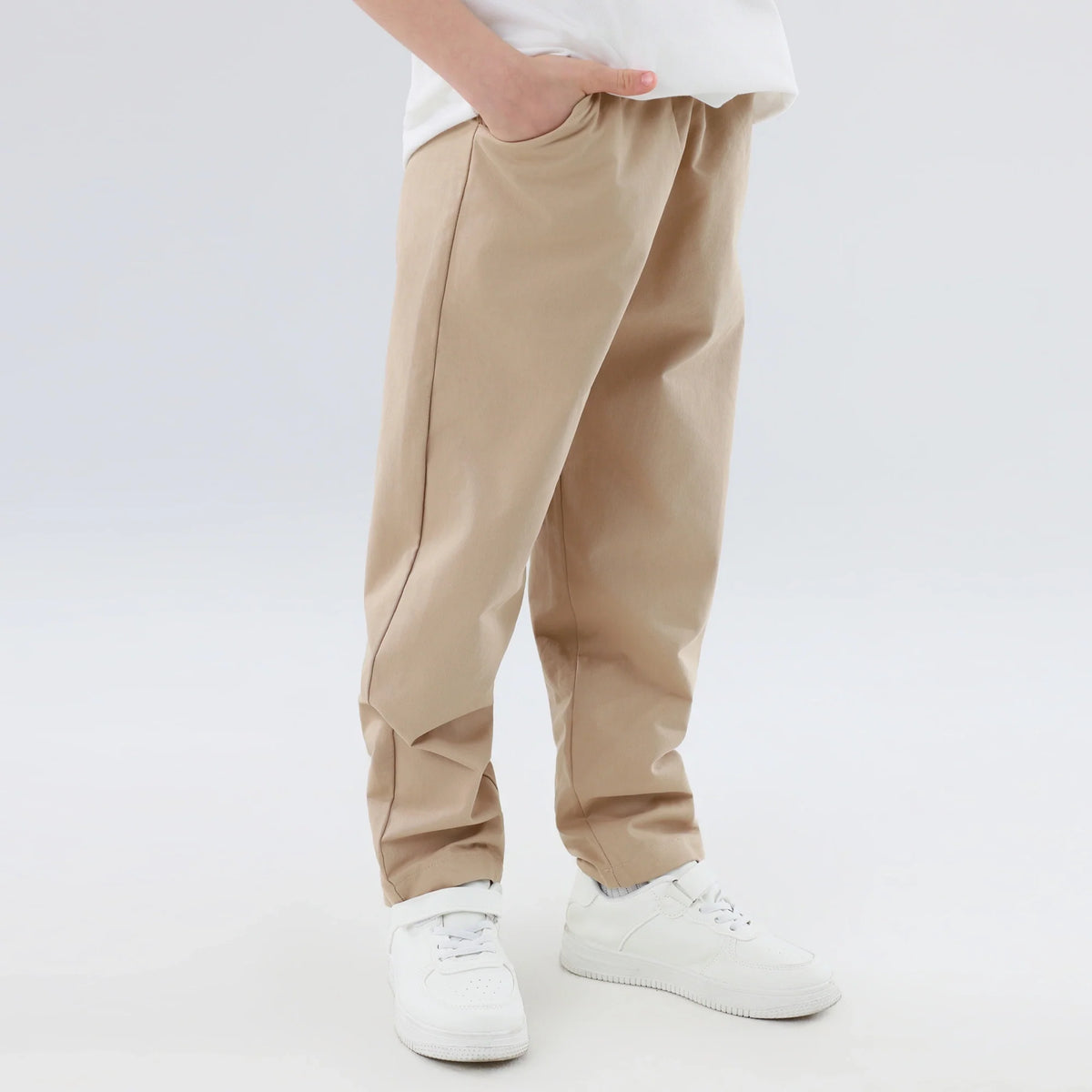 بنطال ساده للأولاد