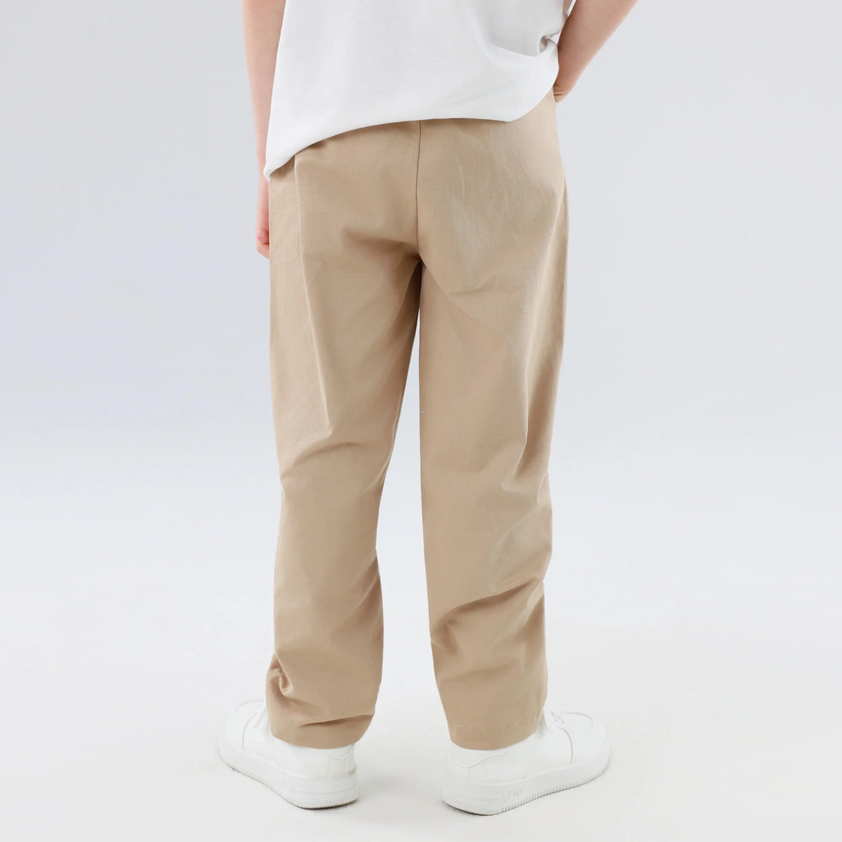 بنطال ساده للأولاد