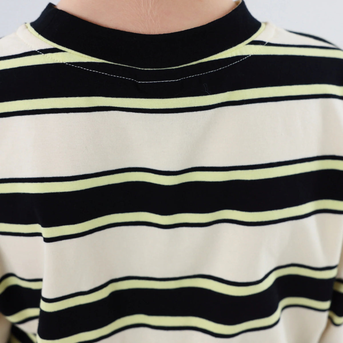 تيشيرت مخطط للأولاد