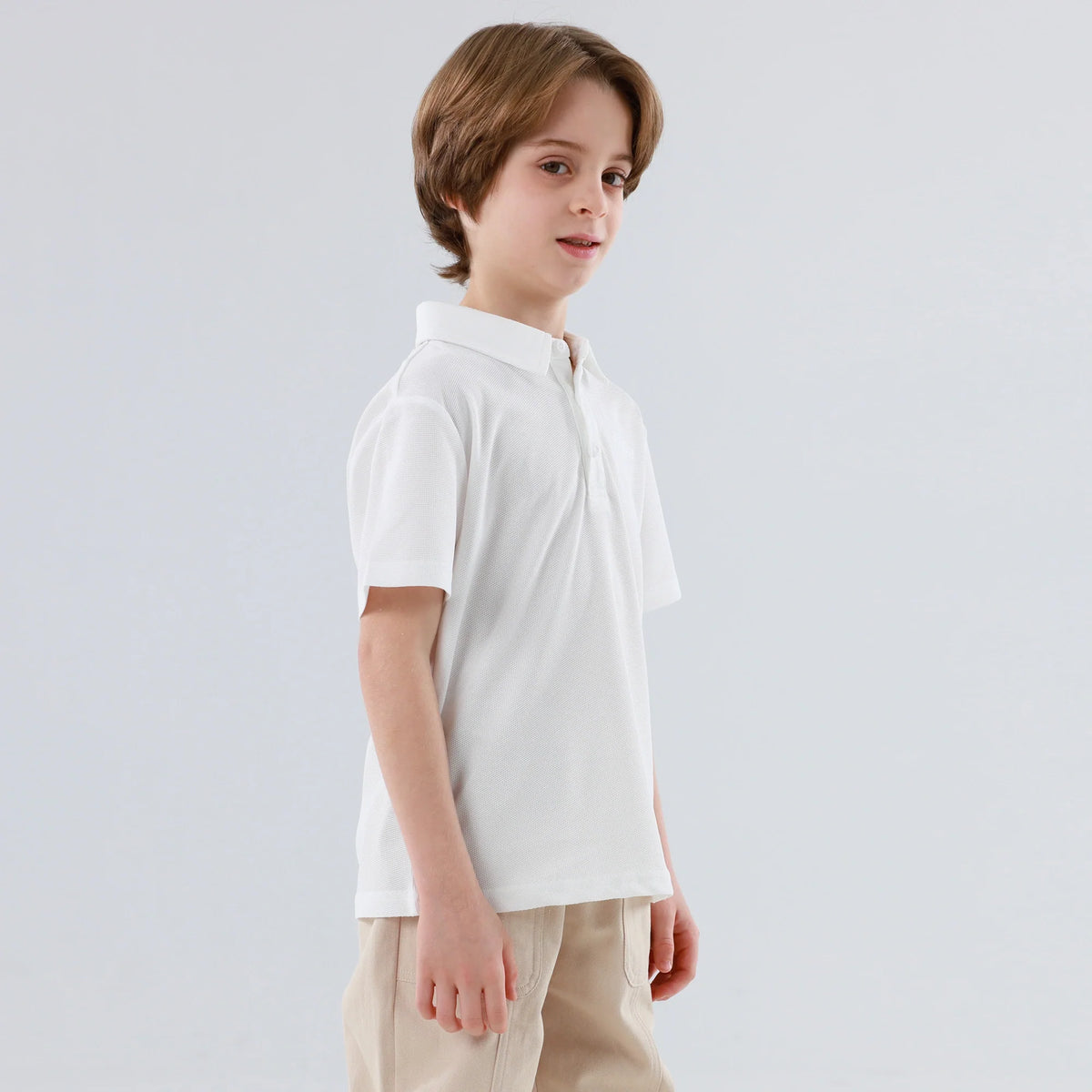 بولوشيرت مطبوع للأولاد