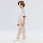 تيشيرت مخطط للأولاد