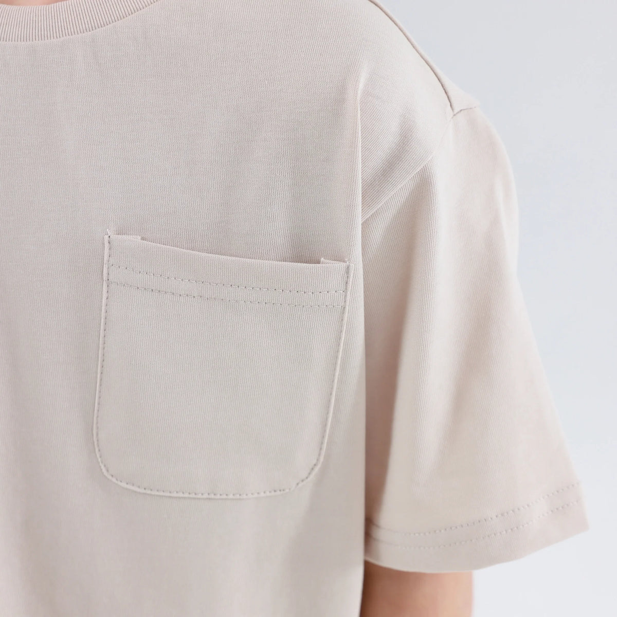 تيشيرت مخطط للأولاد