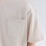 تيشيرت مخطط للأولاد