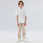 بنطال ساده للأولاد