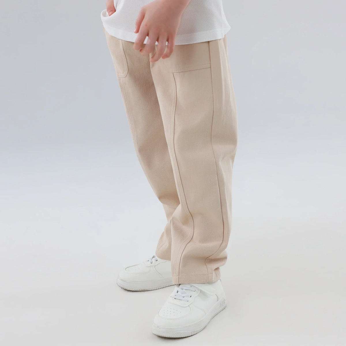 بنطال ساده للأولاد