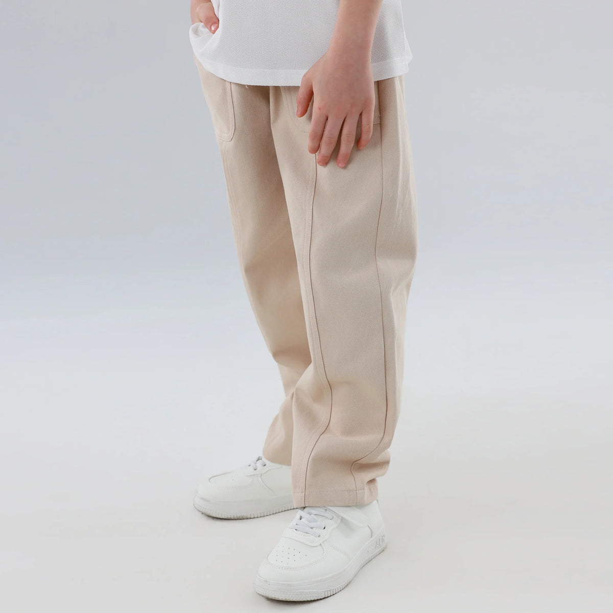 بنطال ساده للأولاد