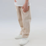 بنطال ساده للأولاد