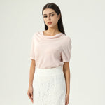 Plain Blouse For Women