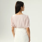 Plain Blouse For Women
