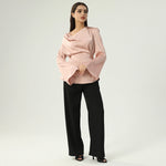 Plain Blouse For Women
