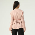 Plain Blouse For Women