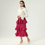 Plain Blouse For Women