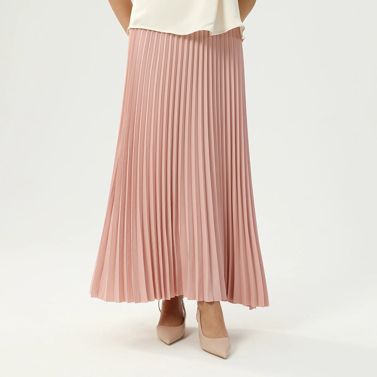 Plain Skirt For Women