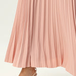 Plain Skirt For Women