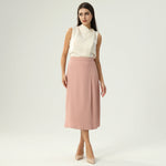 Plain Skirt For Women