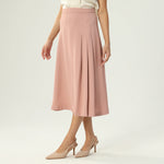 Plain Skirt For Women
