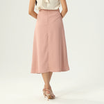 Plain Skirt For Women