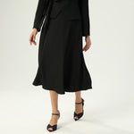 Plain Skirt For Women