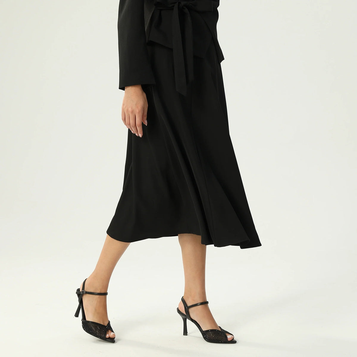 Plain Skirt For Women