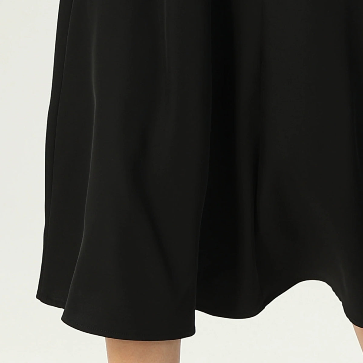 Plain Skirt For Women
