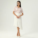 Laced Skirt For Women