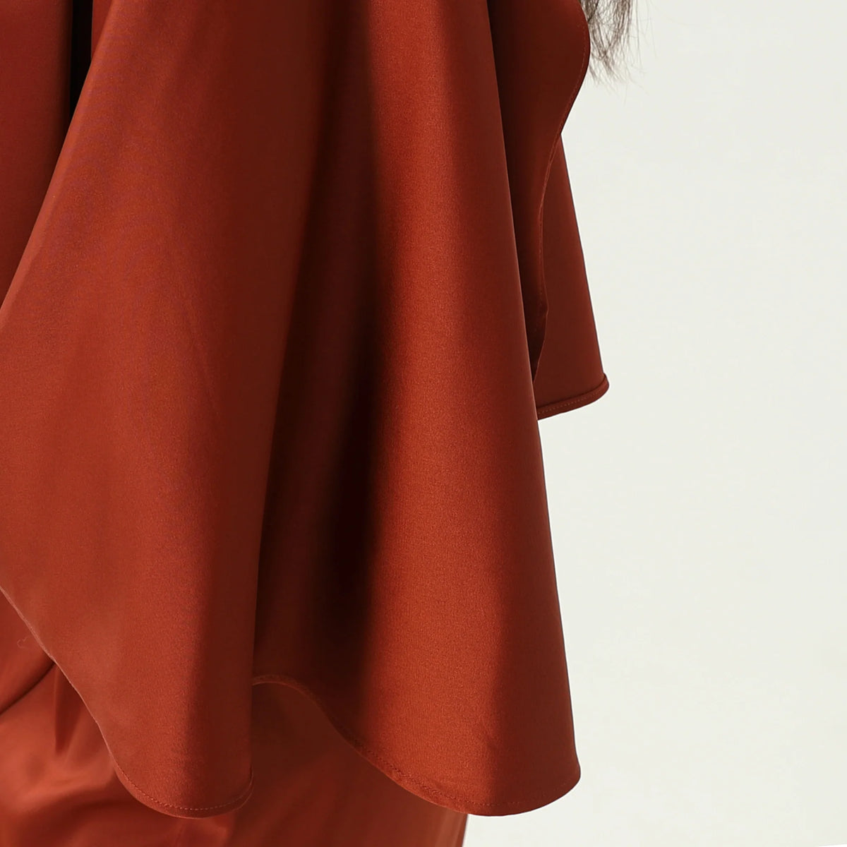 فستان ساده للنساء